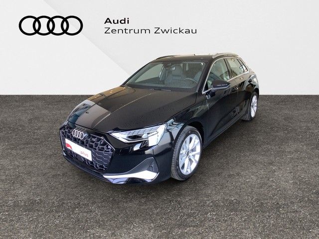 Audi A3 7.500 km 38.460 € Zwickau 08056