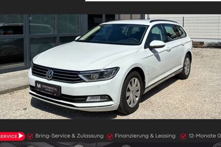 VW Passat 226.000 km 8.490 &euro; Schwabmünchen 86830