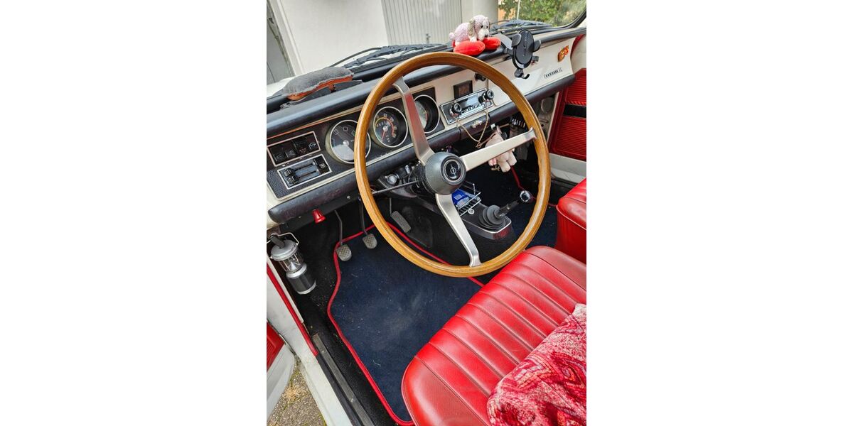 Opel Kadett 114.000 km 12.950 &euro; Böhmenkirch 89558