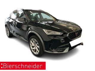 Cupra Formentor 64.075 km 25.250 &euro; Regensburg 93055