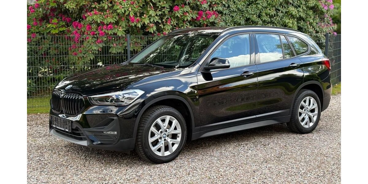 BMW X1 74.400 km 23.600 &euro; Fintel 27389