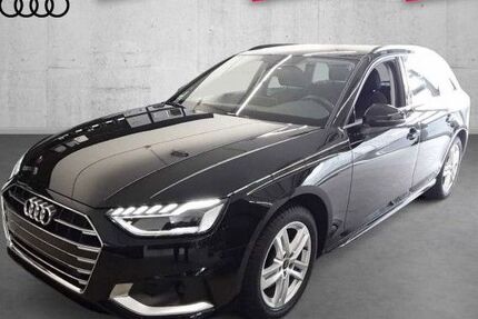 Audi A4 40.292 km 26.890 &euro; Leipzig 04129