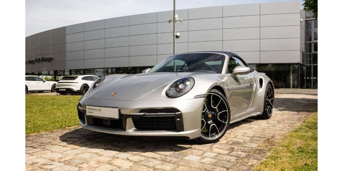 Porsche 992 31.600 km 224.990 &euro; Nürnberg 90425