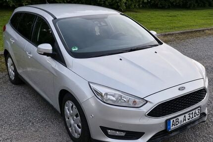Ford Focus 258.000 km 4.750 &euro; Aschaffenburg 63741