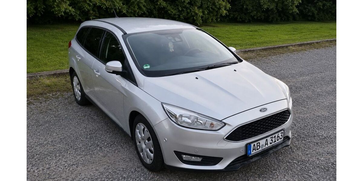 Ford Focus 258.000 km 4.750 &euro; Aschaffenburg 63741