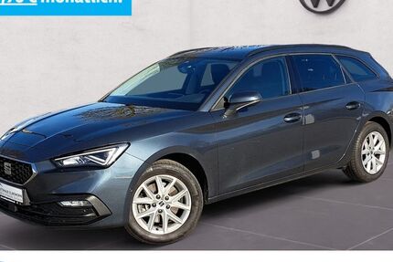 Seat Leon 76.593 km 21.920 &euro; Kölln-Reisiek 25337