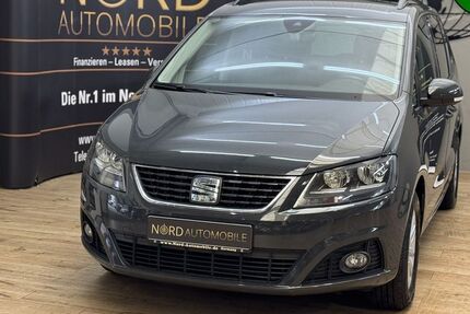 Seat Alhambra 117.287 km 23.490 &euro; Rastede/ Wahnbek 26180