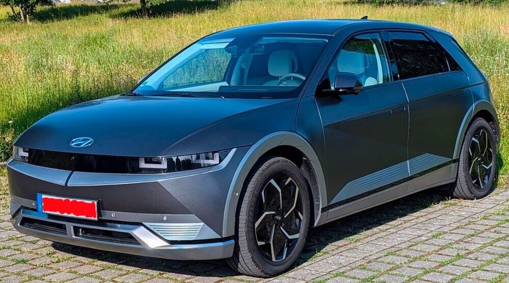 IONIQ 5