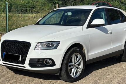 Audi Q5 145.000 km 14.500 &euro; Stade 21683