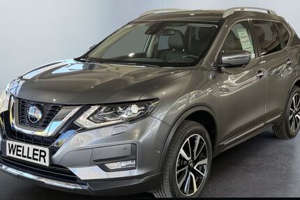 Nissan X-Trail 34.200 km 28.800 &euro; Osnabrück 49090