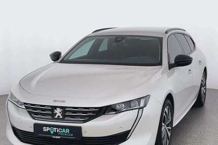 Peugeot 508 35.501 km 21.470 &euro; Uslar 37170