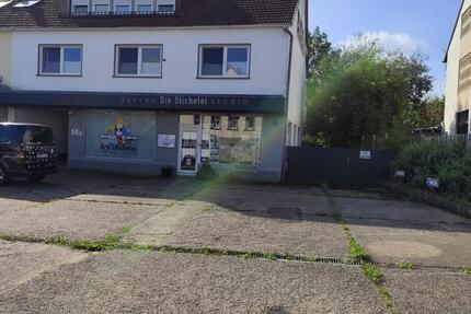 Mehrgenerationenhaus mit Gewerbe 12 zimmer