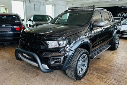 Ford Ranger 136.991 km 28.399 &euro; Aalen 73431