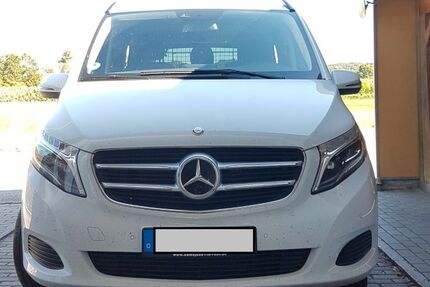 Mercedes-Benz V 250 226.481 km 24.500 &euro; Emmerting 84547