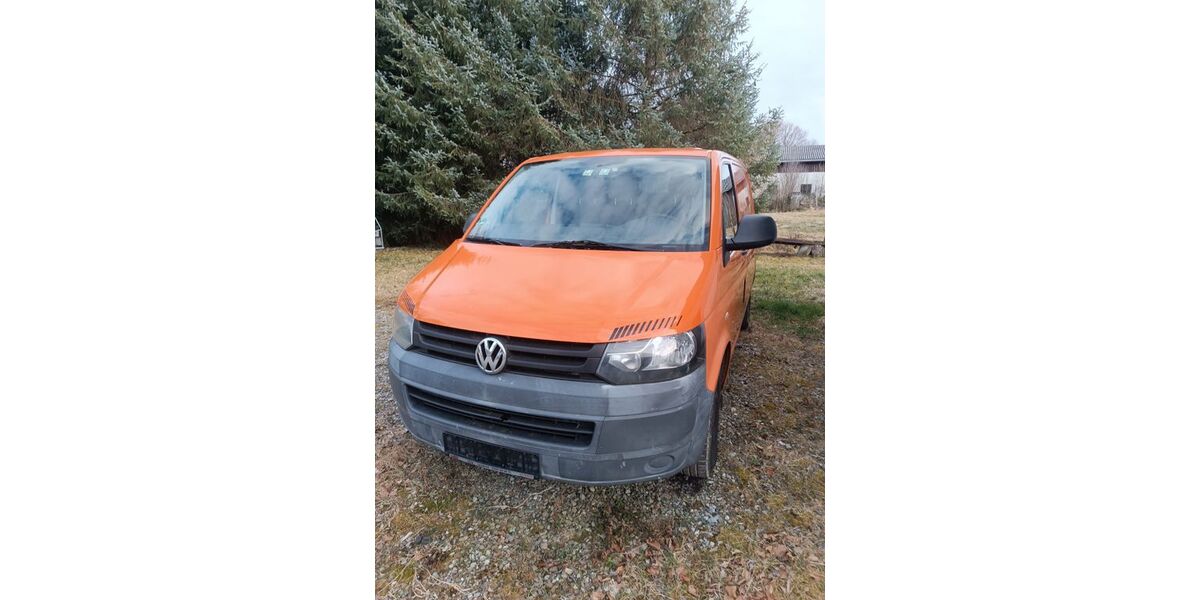 VW T5 Transporter 163.577 km 6.000 &euro; Leutkirch 88299