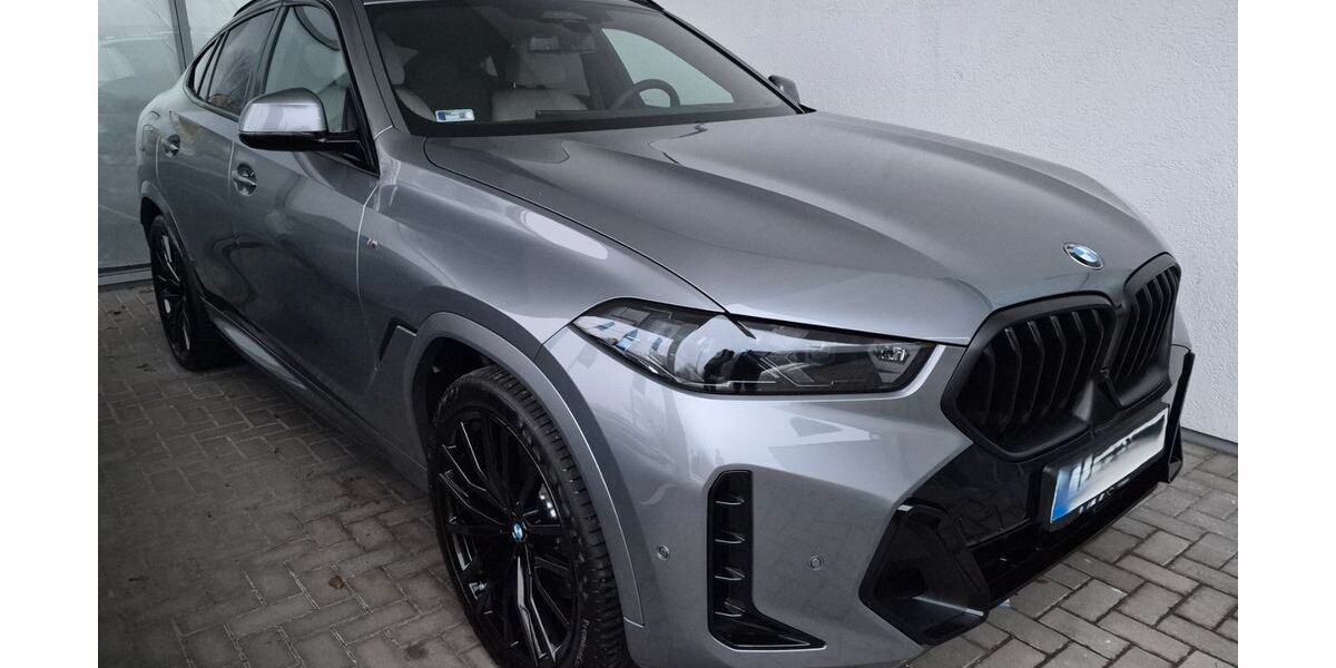 BMW X6 4.010 km 91.500 &euro; Passau 94032