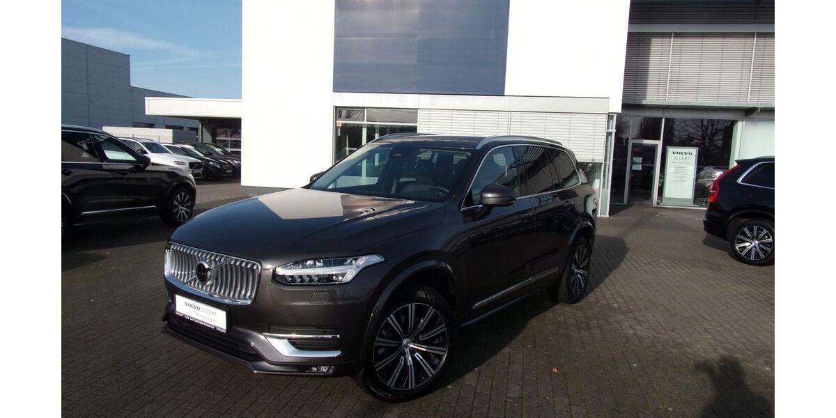 Volvo XC90 22.900 km 54.900 &euro; Hannover 30179
