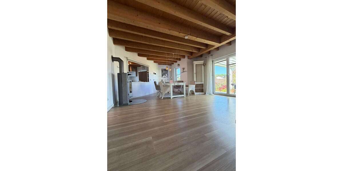 Einfamilienhaus Bad Orb - 5 Zimmer, 141 m&sup2;, 550.000&euro; | Angebot:26685318