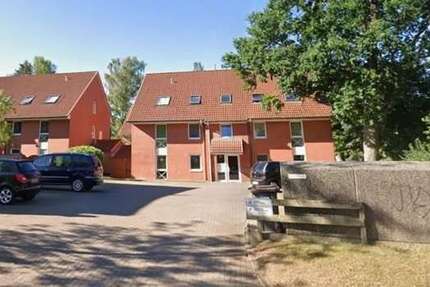 Wohnung Mölln - 3 Zimmer, 71 m&sup2;, 391&euro; | Angebot:27005190