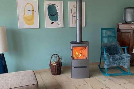 Wohnung zum Kaufen in Ribnitz-Damgarten OT Langendamm 215.000 € 58 m² 2 zimmer