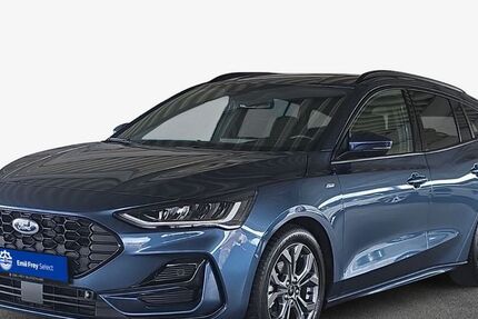 Ford Focus 24.136 km 22.100 &euro; Stuttgart 70190