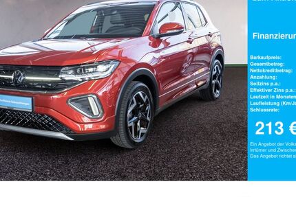 VW T-Cross 4.175 km 25.970 &euro; Stendal 39576