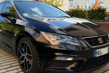 Seat Leon 66.700 km 17.999 € Nersingen 89278