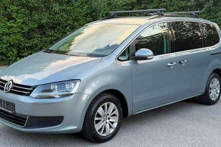 VW Sharan 170.000 km 9.990 &euro; München 81375