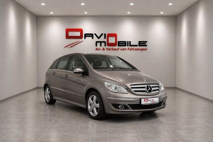 Mercedes-Benz B 150 183.456 km 3.499 &euro; Linden 25791