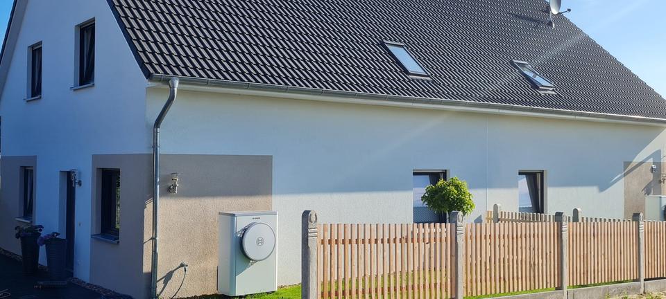 Doppelhaushälfte Ummern - 4 Zimmer, 120 m&sup2;, 299.900&euro; | Angebot:26423944