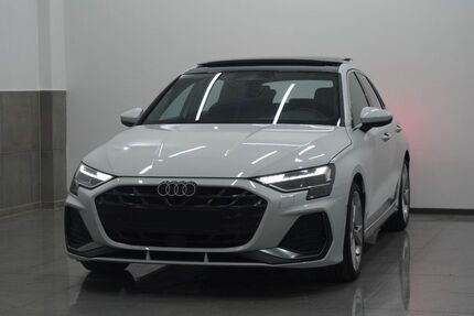 Audi A3 4.189 km 30.500 &euro; Seddiner See OT Neuseddin 14554