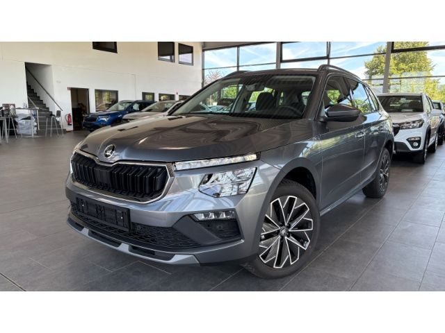 Skoda Kamiq 7.660 km 26.470 &euro; Attendorn 57439