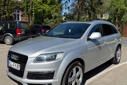Audi Q7 229.000 km 12.999 &euro; Miltenberg 63897