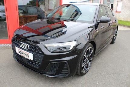 Audi A1 55.918 km 17.930 &euro; Bad Wünnenberg-Haaren 33181