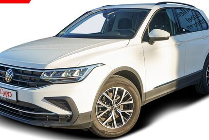 VW Tiguan 28.729 km 25.490 &euro; Wietmarschen 49835