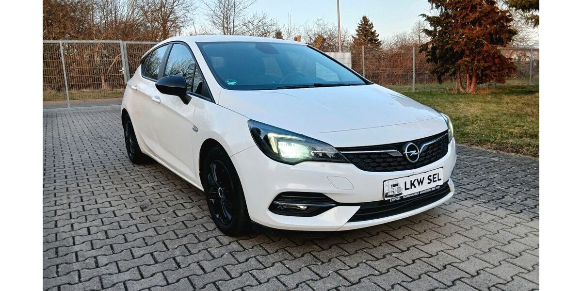 Opel Astra 150.000 km 6.990 &euro; Nordhausen 99734
