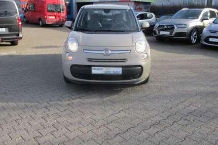 Fiat 500L 125.000 km 8.990 &euro; Lüneburg 21337