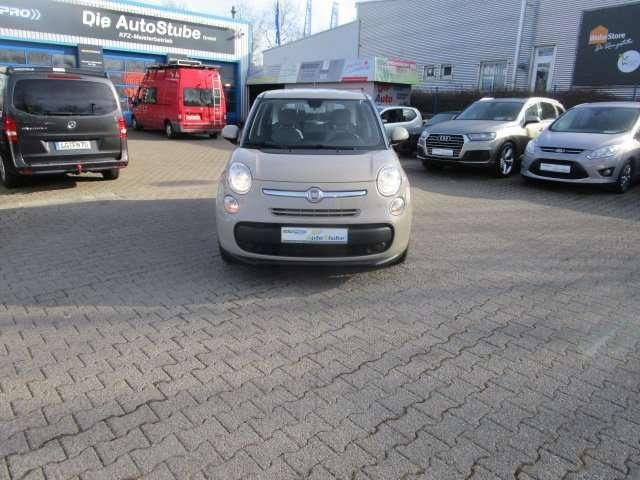 Fiat 500L 125.000 km 8.990 &euro; Lüneburg 21337
