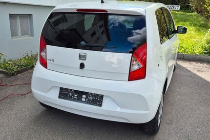 Seat Mii 87.000 km 2.500 &euro; Regensburg 93053