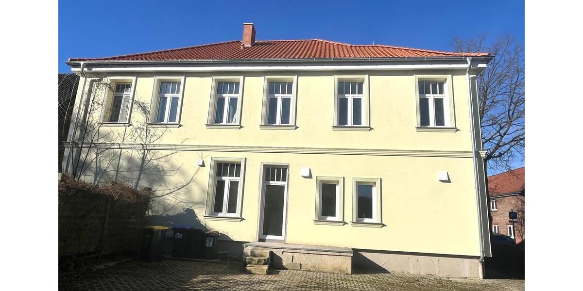 Etagenwohnung Bad Bevensen - 1 Zimmer, 39 m&sup2;, 660&euro; | Angebot:26072181