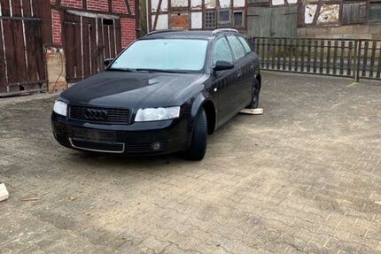 Audi A4 238.000 km 3.000 &euro; Alsfeld 36304