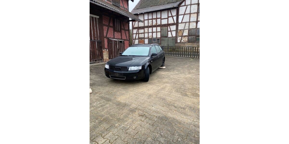 Audi A4 238.000 km 3.000 &euro; Alsfeld 36304