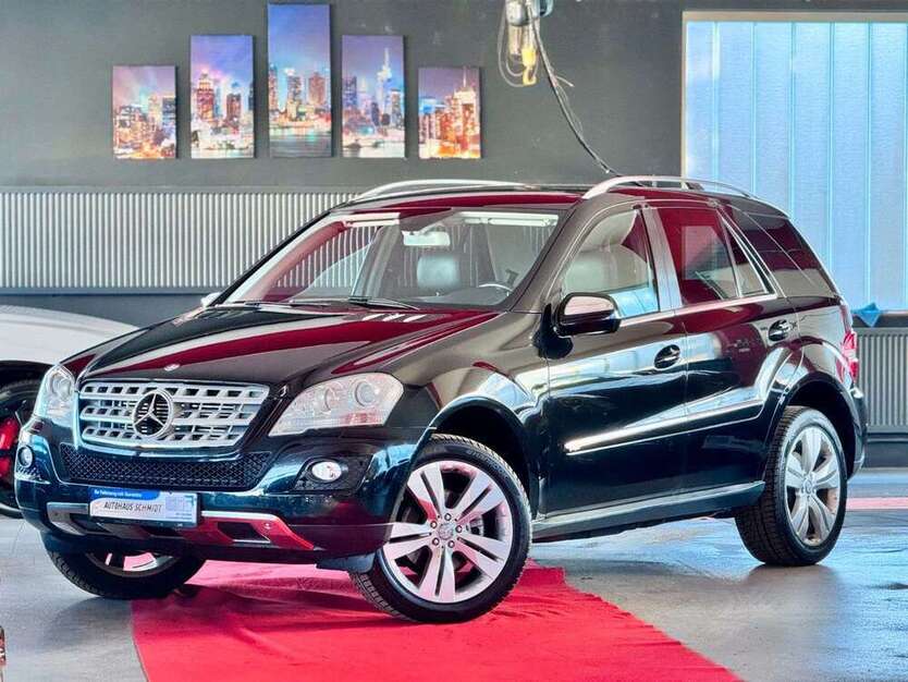 ML 350
