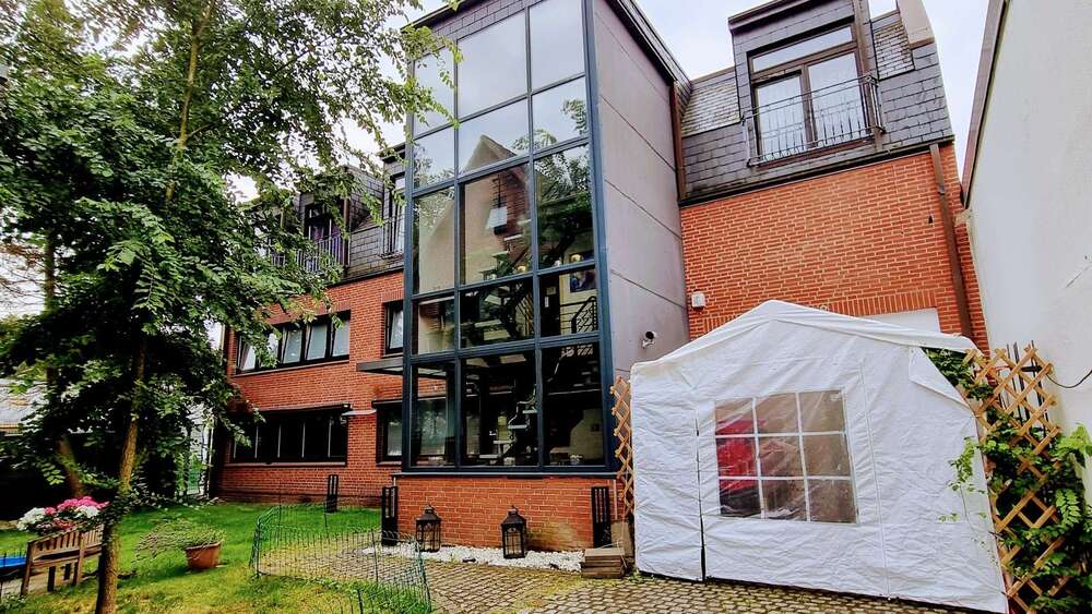 Gewerbeobjekt Eimsbüttel - Hamburg Stellingen Hamburg Stellingen - 3.295.000&euro; | Angebot:26767048