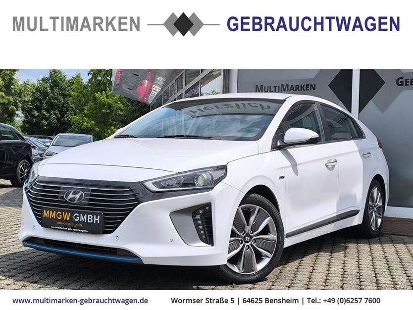 IONIQ