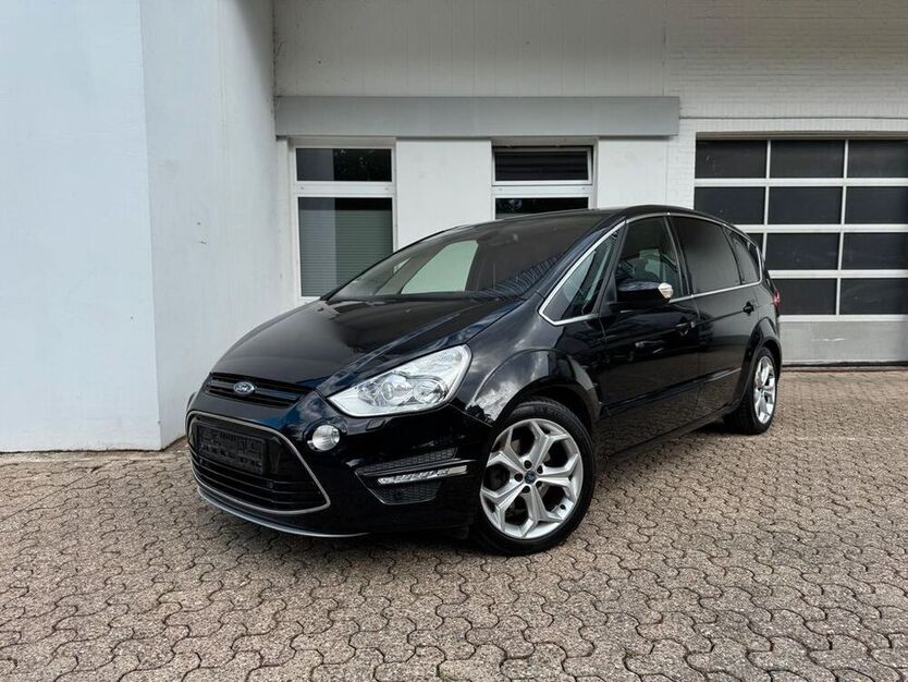 S-Max