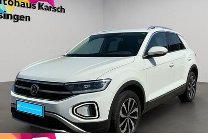 VW T-Roc 71.300 km 20.890 &euro; Bisingen 72406