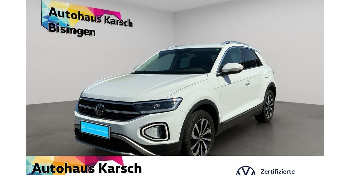 VW T-Roc 71.300 km 20.890 &euro; Bisingen 72406