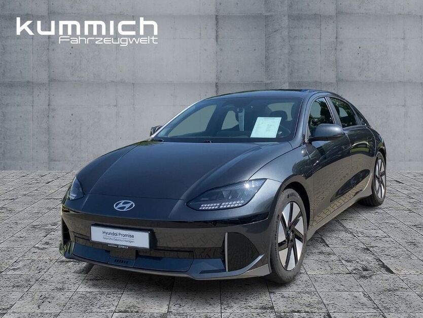 IONIQ 6