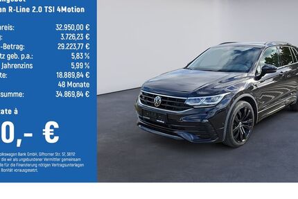 VW Tiguan 44.561 km 32.950 &euro; Magdeburg 39126